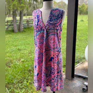 Lily Pulitzer Sundress M